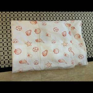 La Patisserie 100% cotton tablecloth